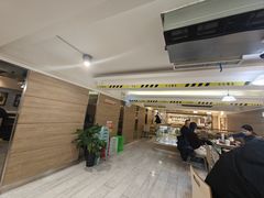 -魏家凉皮(西安秋林宏业商厦店)