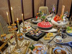 -ONE FULL 古董港式海鲜火锅