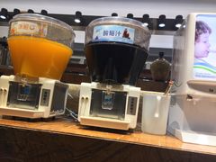 -汉巴味德(大悦城店)