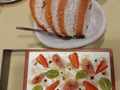 -秋林西餐厅