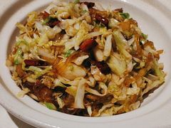 -大鸭梨烤鸭(左家庄店)