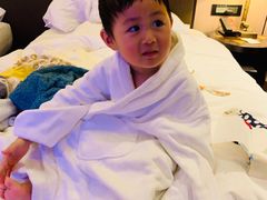 -上海崇明金茂凯悦酒店