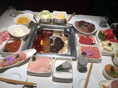 -海底捞火锅(河东万达广场店)