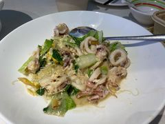 -开海·红岛海鲜虾水饺(石老人店)