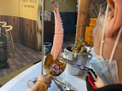 -土著渔匠·养生蝴蝶鱼(香樟路店)