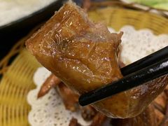 -祈胜邨•顺德鱼生•顺德菜(容桂店)