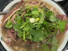 -宛平李记小吃(东关街店)