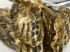 -集杰尚品海鲜烤肉自助餐厅(乳山振华店)