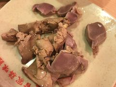 -百家鸡味馆(清泰店)