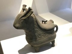-镇江博物馆
