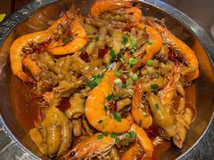 -胖哥俩肉蟹煲(湖滨银泰in77店)