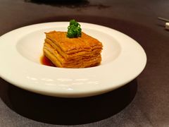 -A One Kitchen·南京精菜馆(德基广场店)