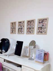 -美肤盾祛痘·问题肌头疗管理中心