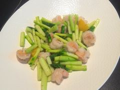 -翕间食·精致淮扬菜(江苏大剧院店)
