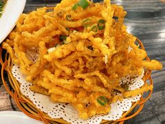-江湖黑大兔(杨家坪店)