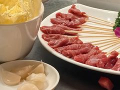 -南门涮肉(后海店)