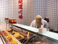 -廖记棒棒鸡(青岛万象城店)