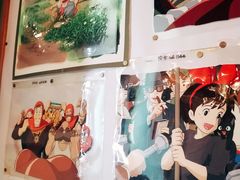 -三鹰之森吉卜力美术馆