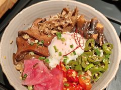 -Ameigo梅果·云贵川bistro(长宁来福士店)