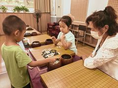 -弈海围棋学堂(夕照寺校区)