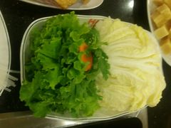 -喜韩帝园烤肉店(七道街店)