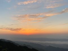 -宝鼎风景区
