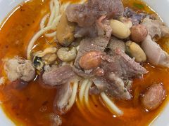 -牛王庙特色面(杏苑公寓店)