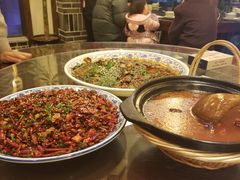 -杨记隆府(白象街店)