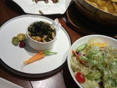 -宴秋杭州菜(锦艺城店)