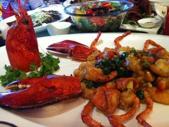 -香丰阁·烤鸭·川湘菜(清河店)