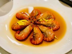 熟醉大头虾-神仙馆(衡山路店)