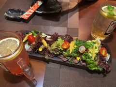 -弓二·烧鸟居酒屋(财富购物中心店)