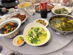 -金哥私房菜馆(张府园总店)