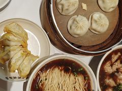 -蒋家桥饺面店(四望亭路店)