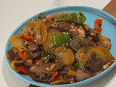 -麻喜大