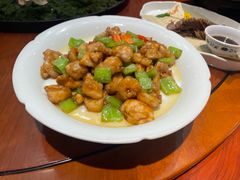 -北平宴·烤鸭·京味菜(中关村店)