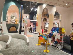 -奈尔宝·儿童乐园·亲子餐厅(鄞州万达店)