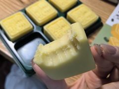 -迦南·甜品蛋糕(传媒店)