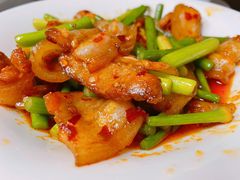 -艺味深尝(云锦路店)