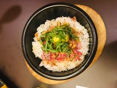 -松阪牛焼肉M(法善寺横丁店)