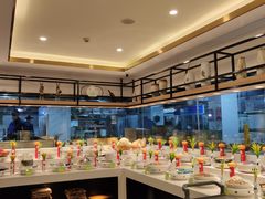 -有红鸡毛店·川菜(建设路店)