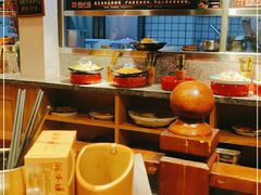 大堂-湘水谣(芙蓉店)