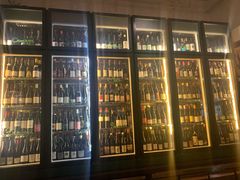 -RAC BAR(安福路店)