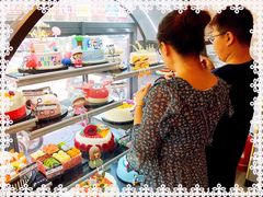 -新丰蛋糕(百花路总店)