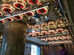 -北京四季酒店·采逸轩