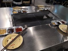 -马路牙子烧烤音乐酒馆(望京店)