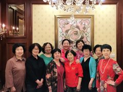 -金时代顺风大酒店(协泰店)