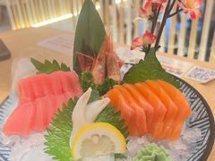 -温野菜涮涮锅(曲江大悦城店)