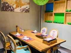 -铁人烧烤(民联C区店)