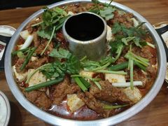 -王大乔泡椒米线·小火锅(深圳欢乐世纪店)